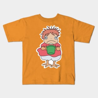 The Feet Kids T-Shirt